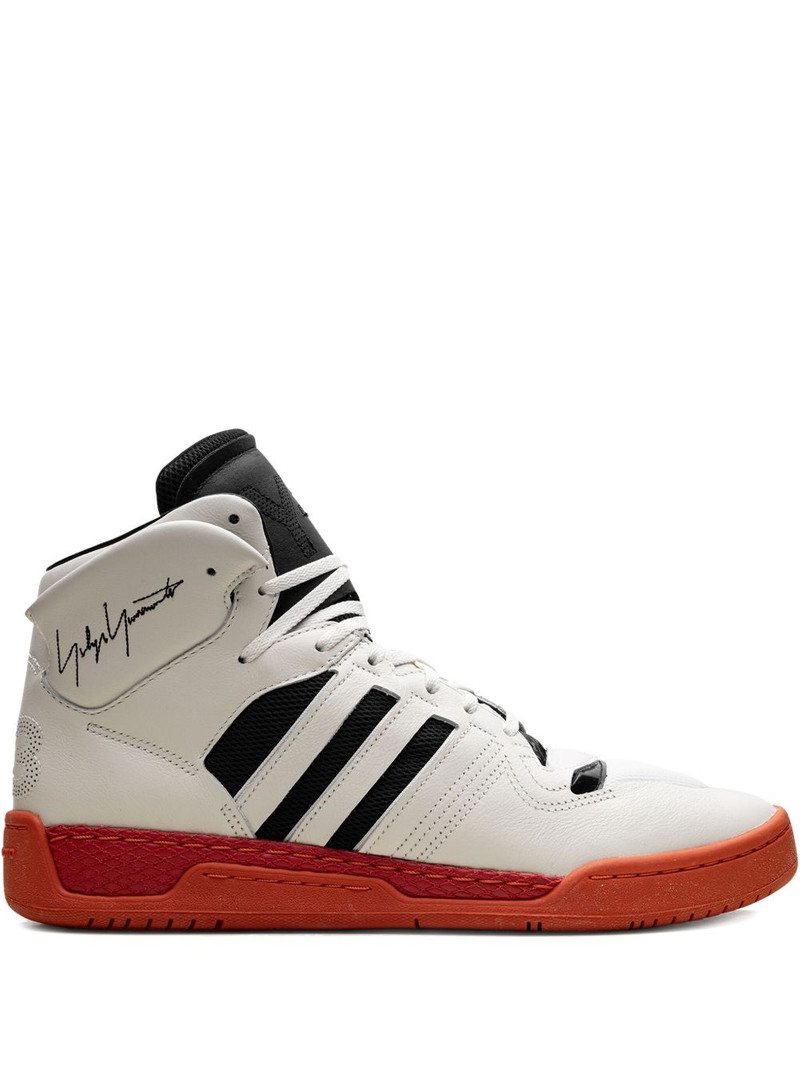 Hayworth "Off White" sneakers 1