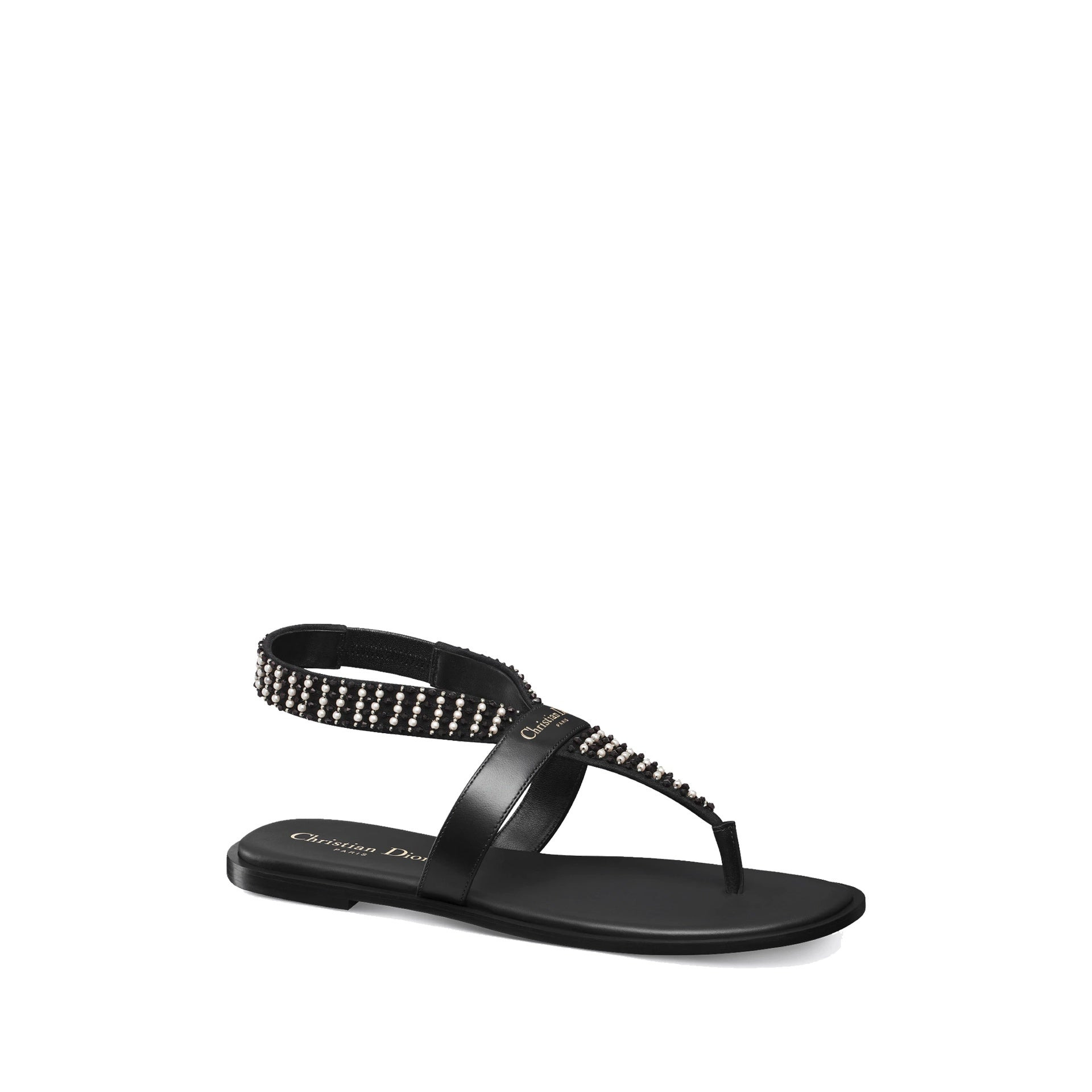 Dior Eclat Thong Sandal Women - 2