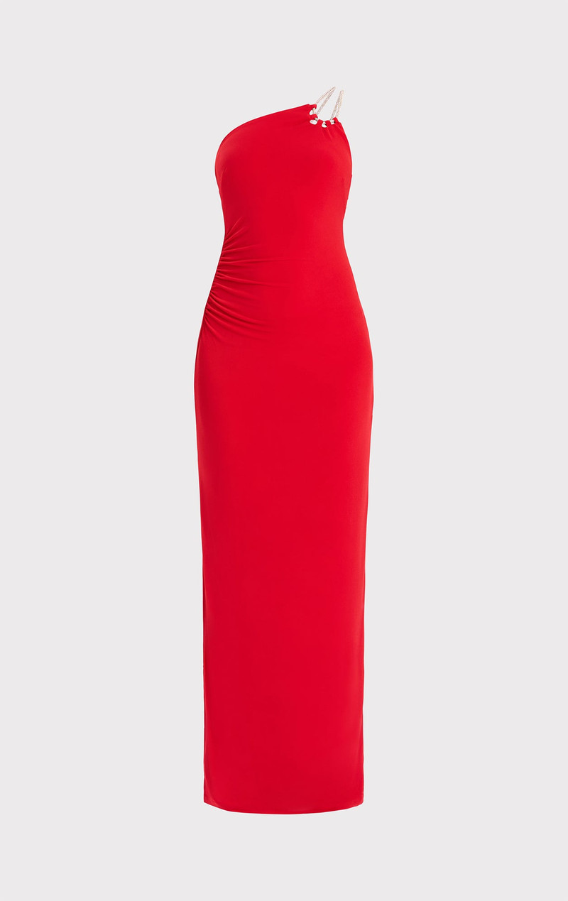 THE GENEVIEVE GOWN 1