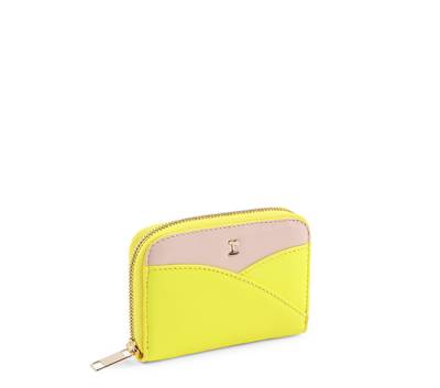 Repetto Zippered wallet outlook