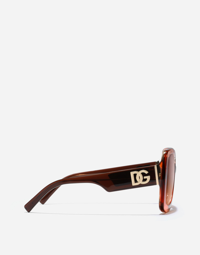 Maiolica Arancione sunglasses 3
