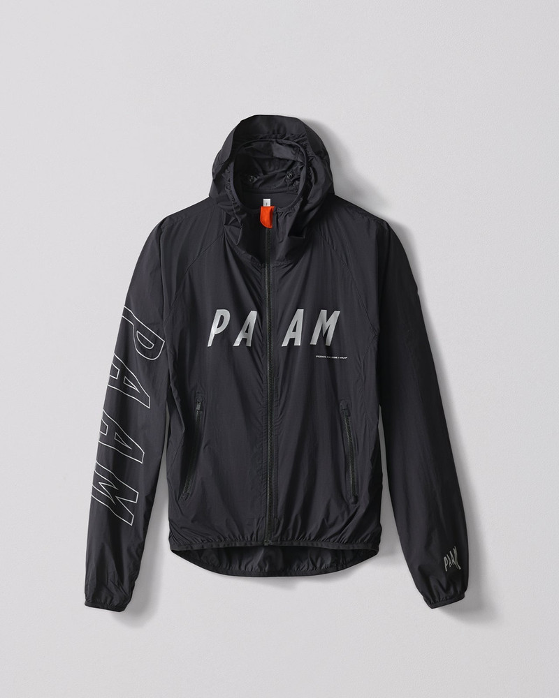 MAAP X PAM Lightweight Jacket 7