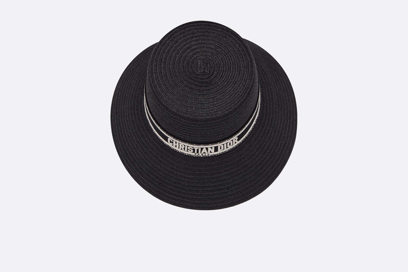 Dioresort Large Brim Hat 3