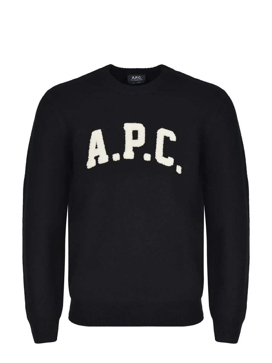 A.P.C. Sweaters - 1