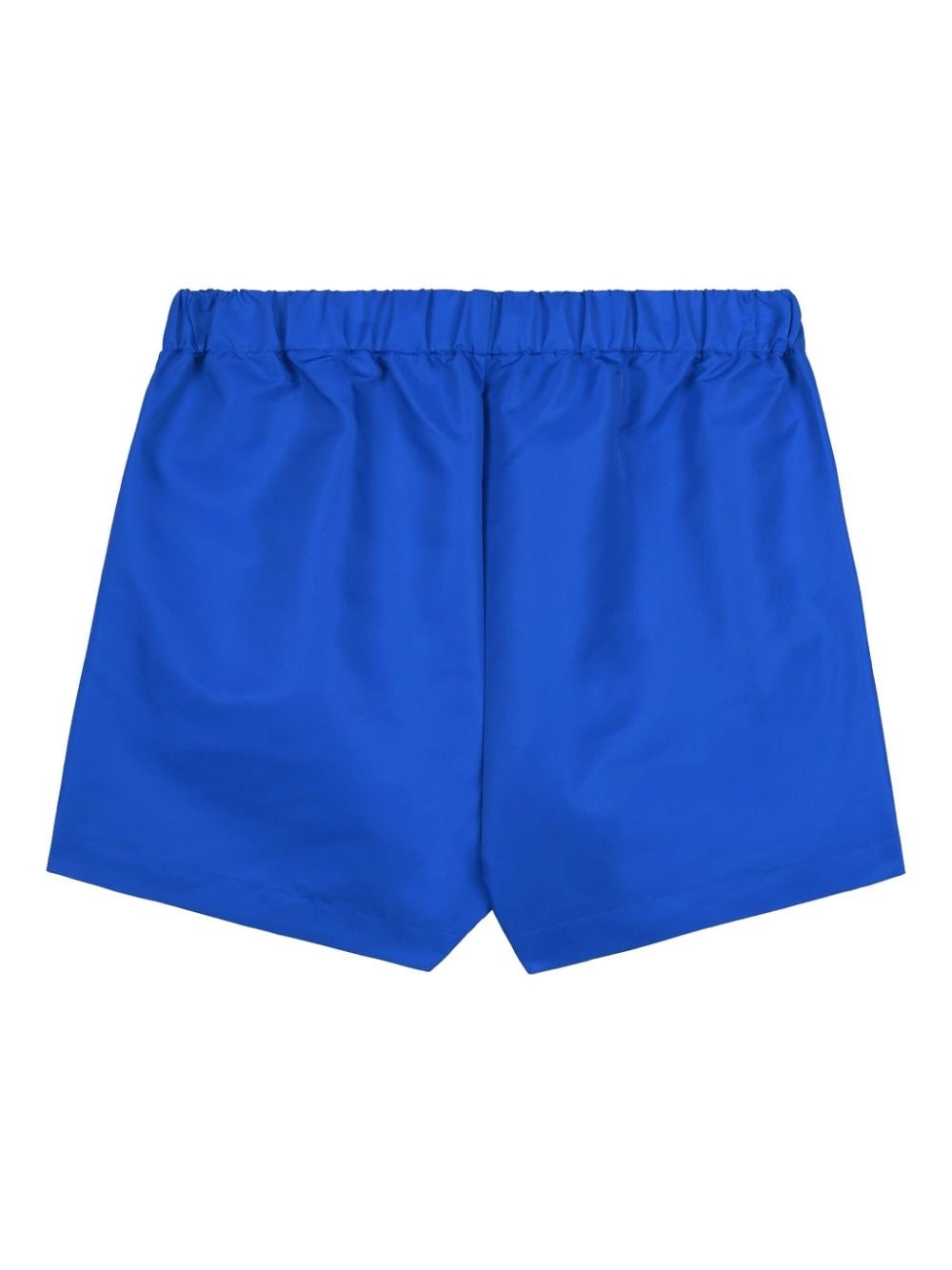 Vendome logo-print shorts - 2