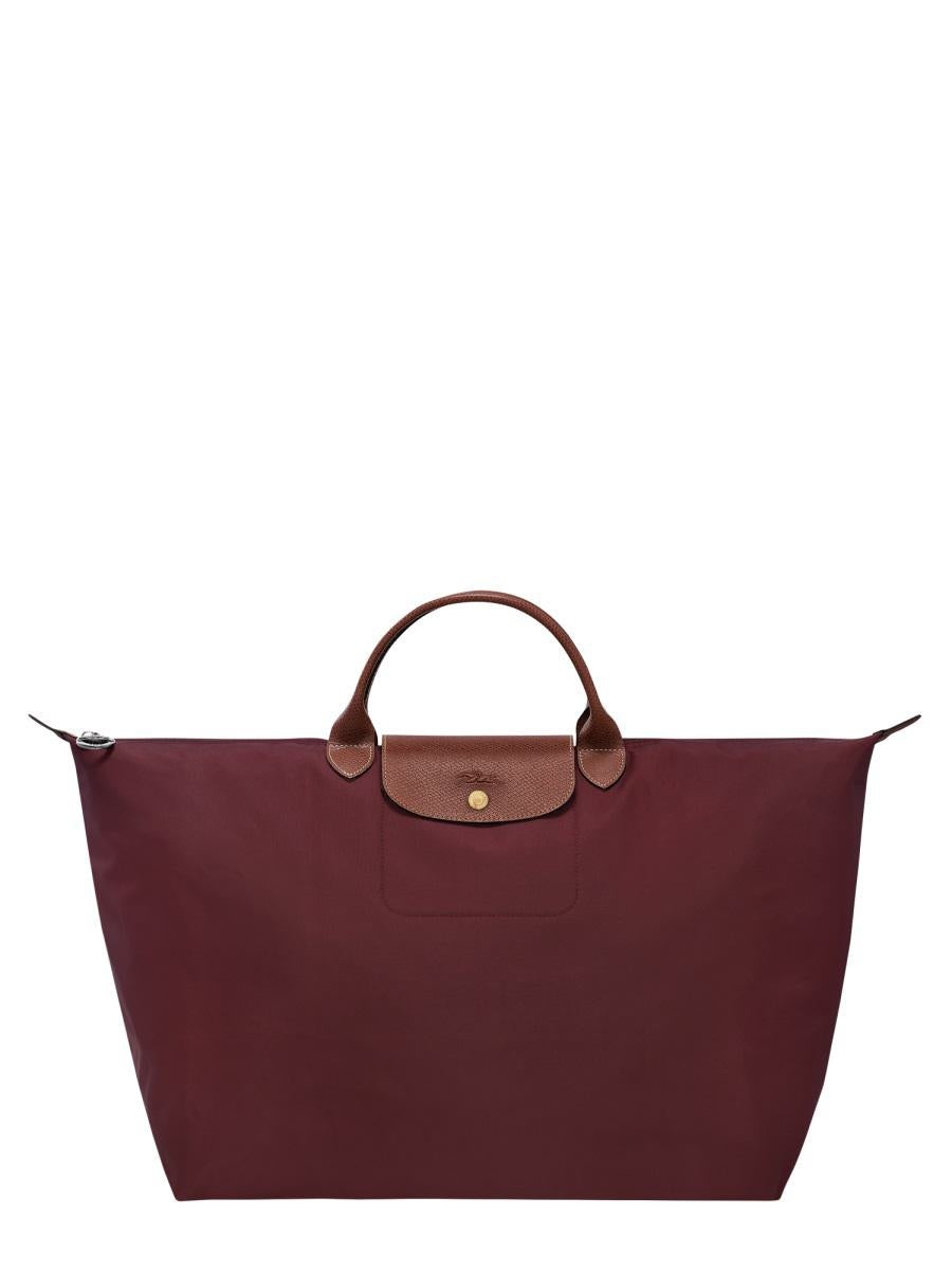 Longchamp Duffel Bag - 1