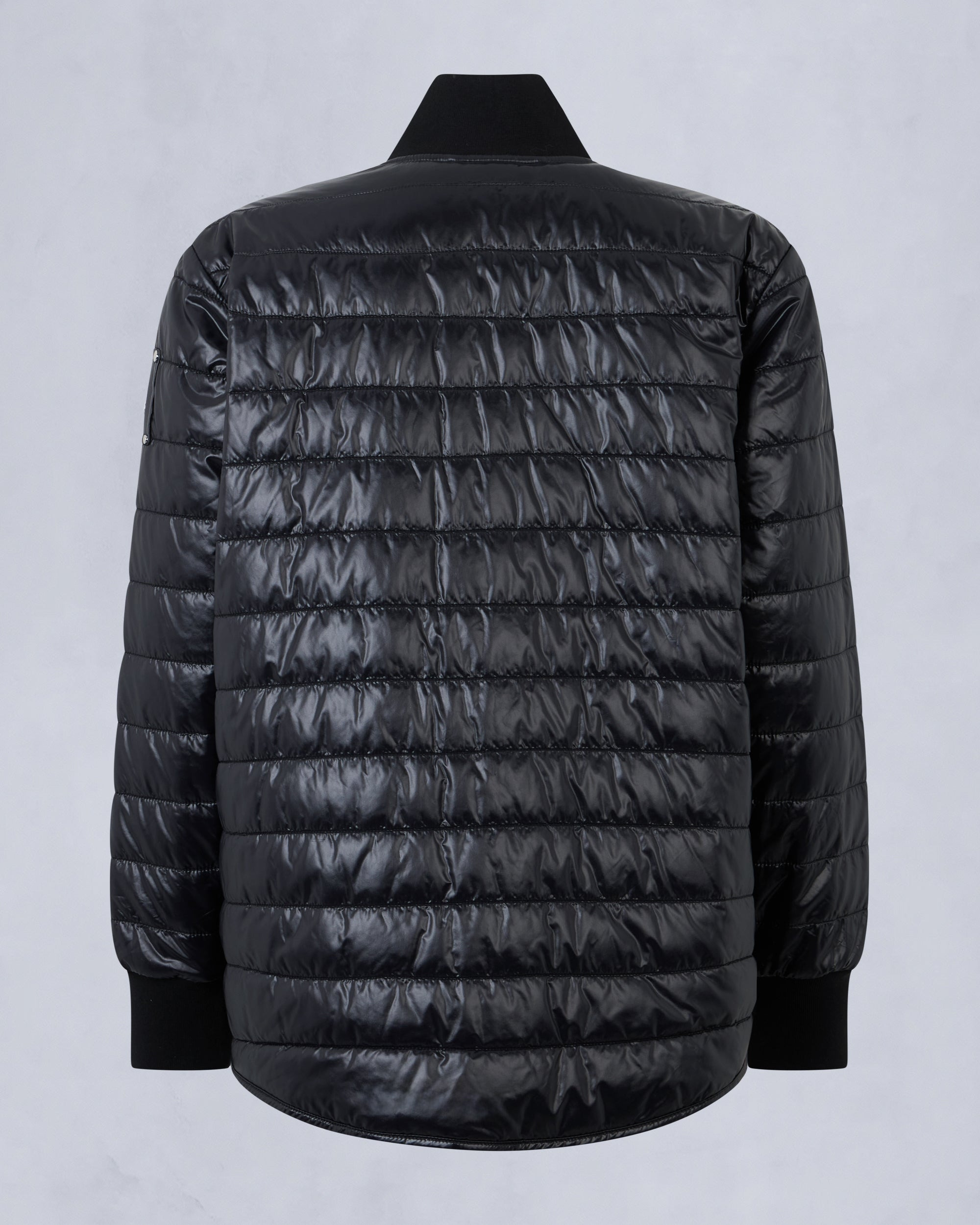 EDEN LINER JACKET - 4