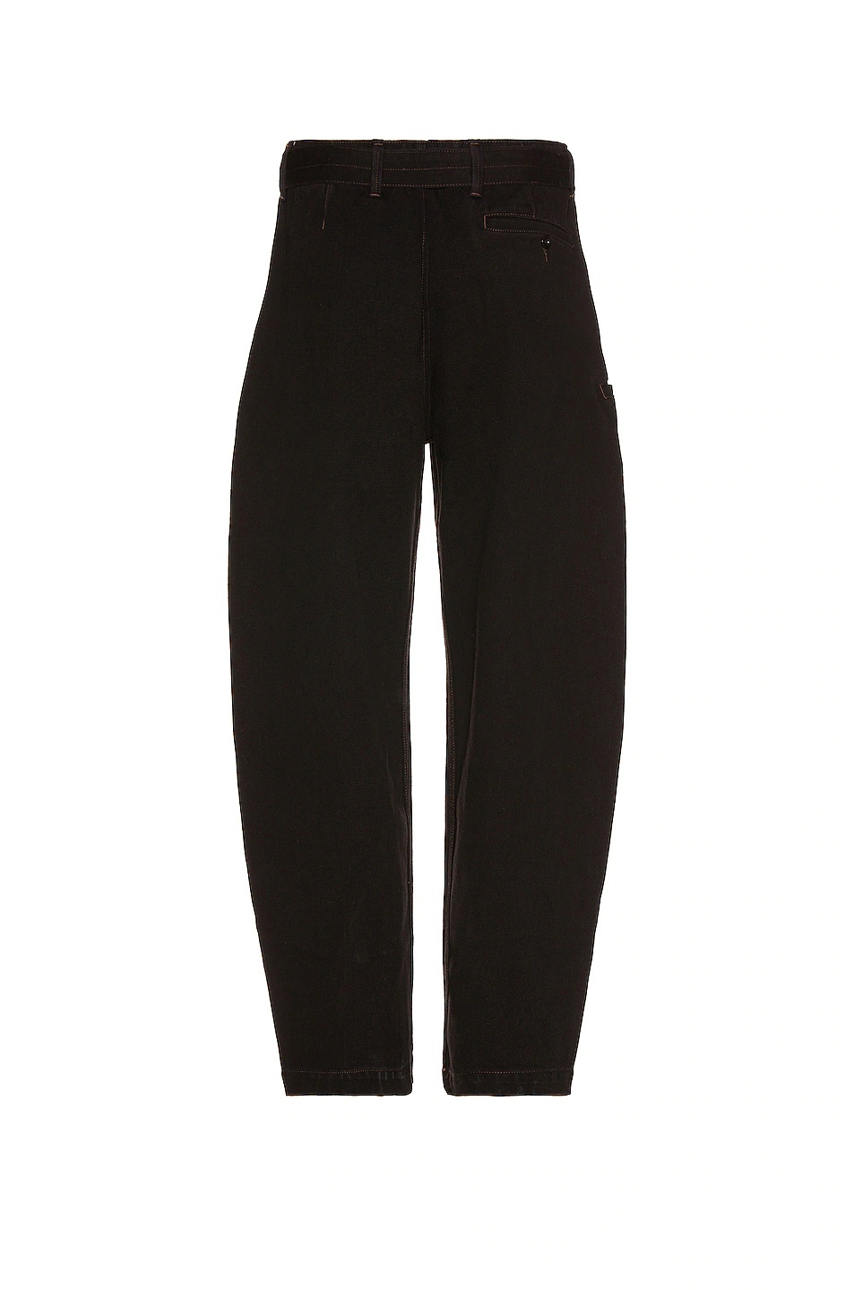Twisted Pants - 2