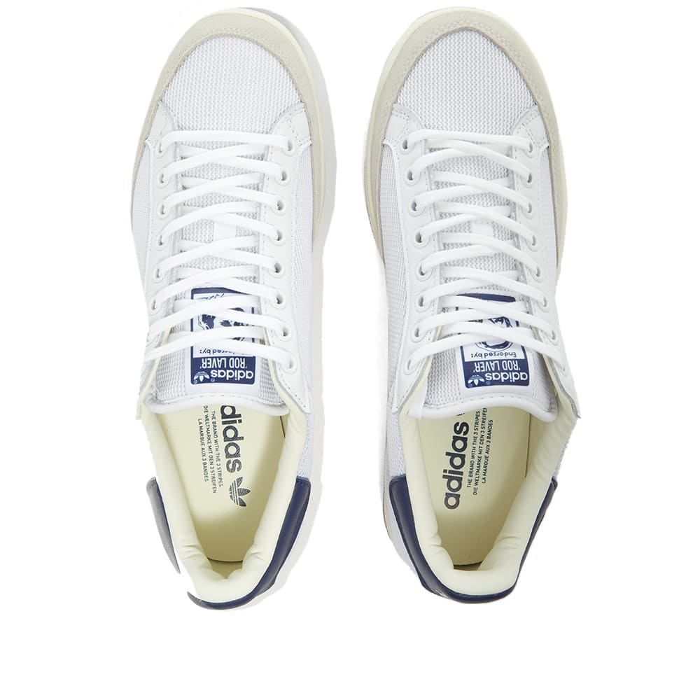 Adidas Rod Laver - 5