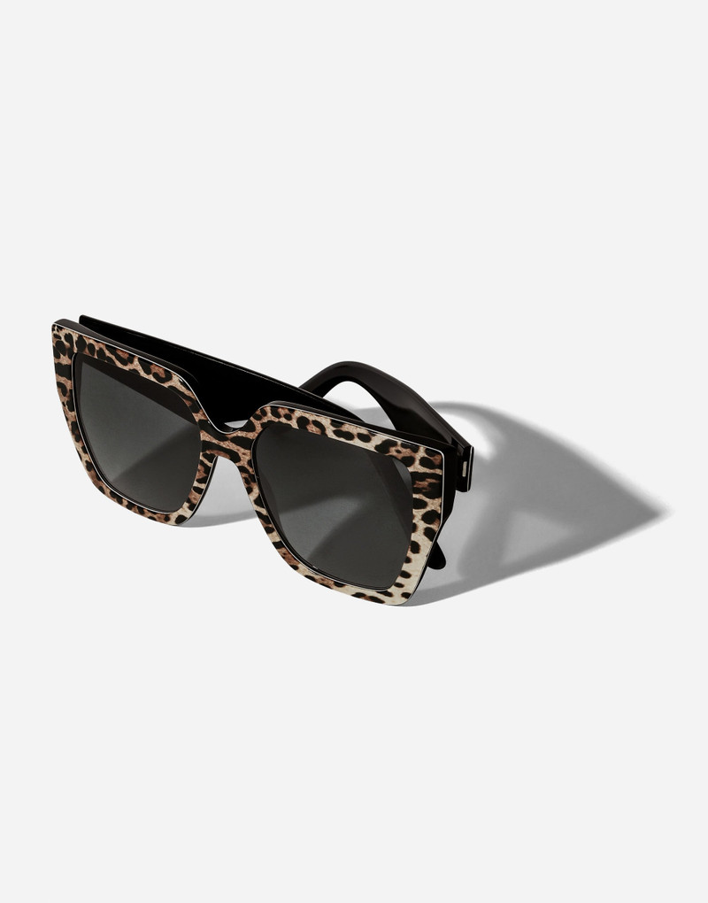 DG Crossed Sunglasses 4