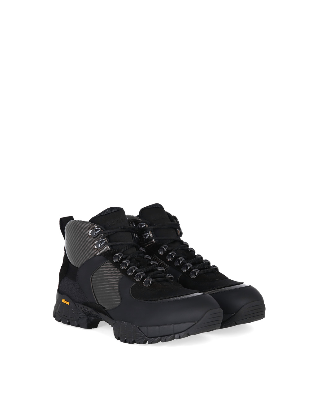 HIKING BOOT - 2