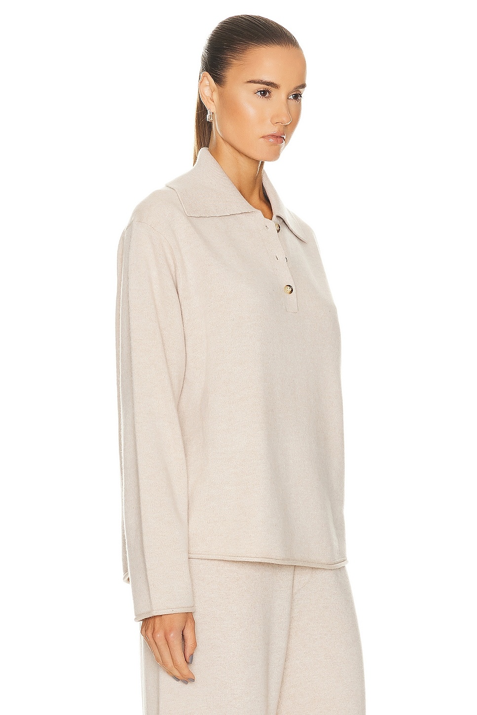 Everyday Polo Top - 2