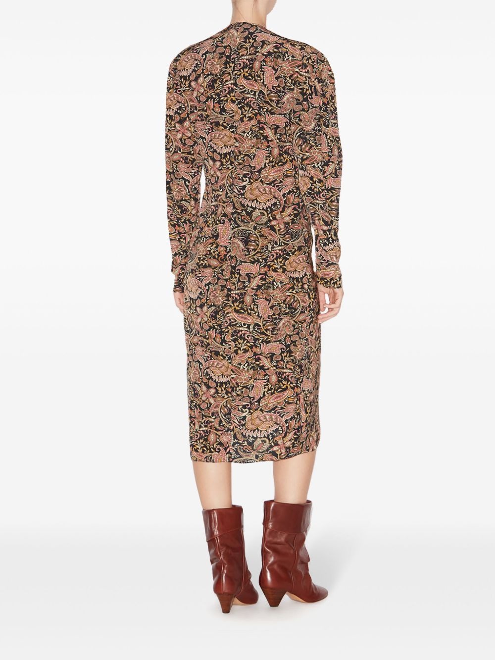 Zeliha dress - 3