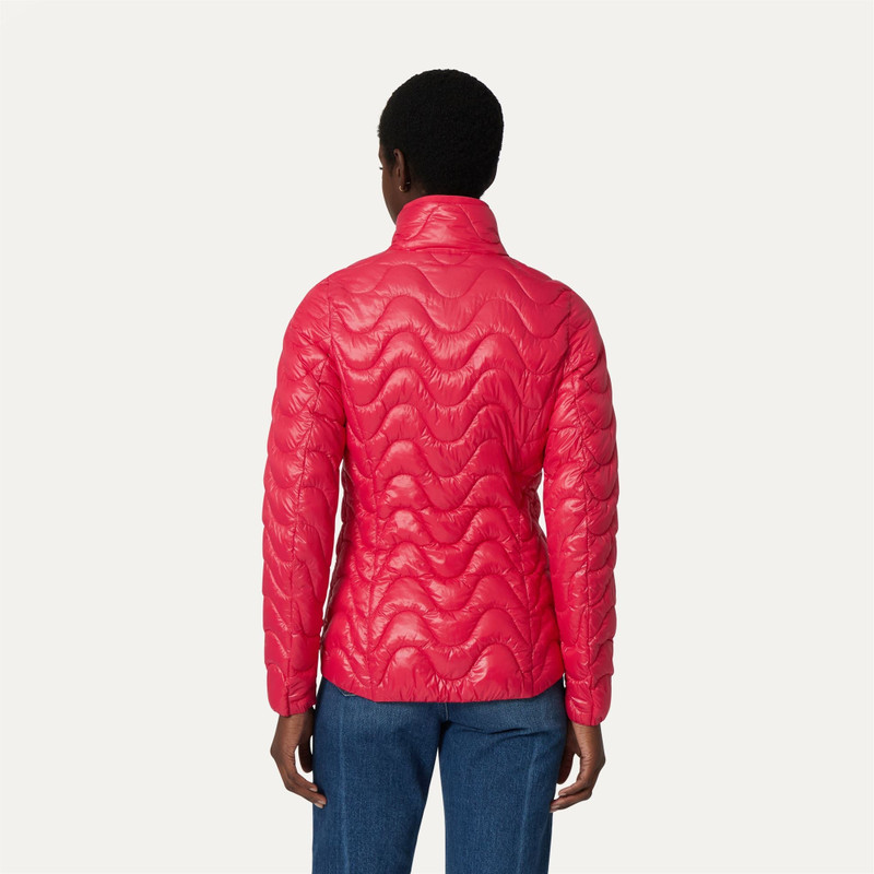 VIOLETTE QUILTED WARM 5