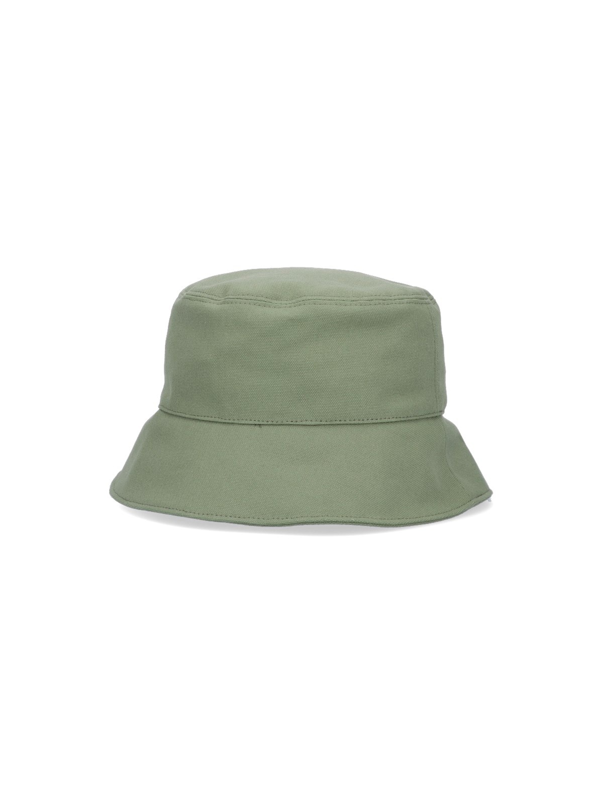 BUCKET LOGO HAT - 2
