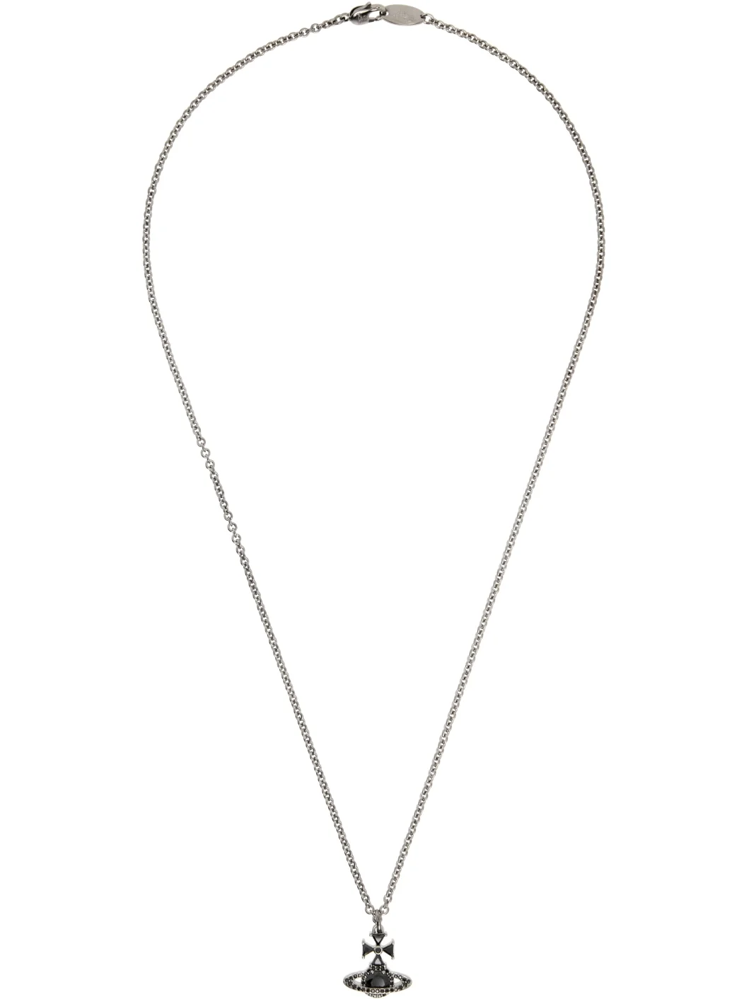 Mila Pendant Necklace - 1