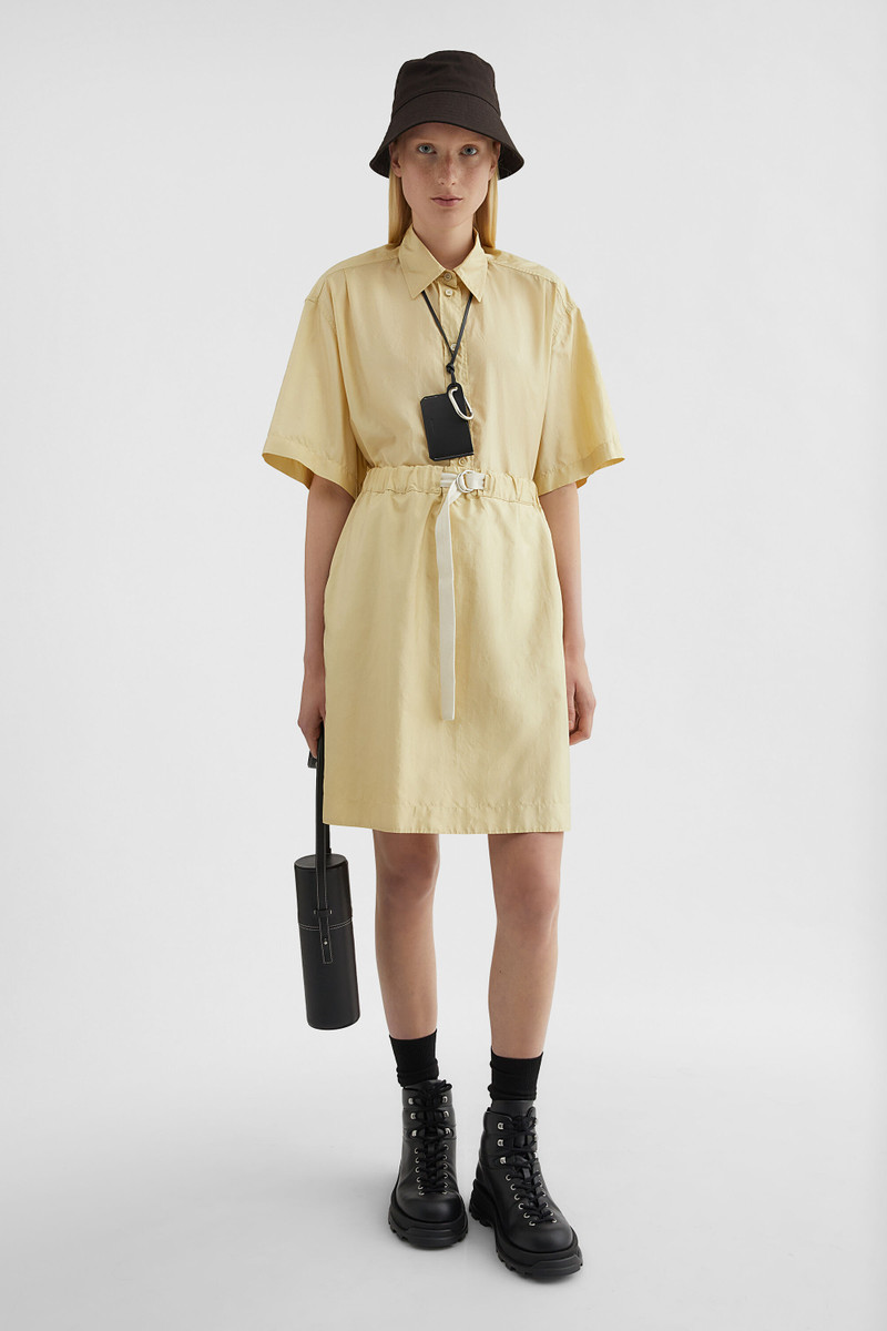 Jil Sander Shirt outlook