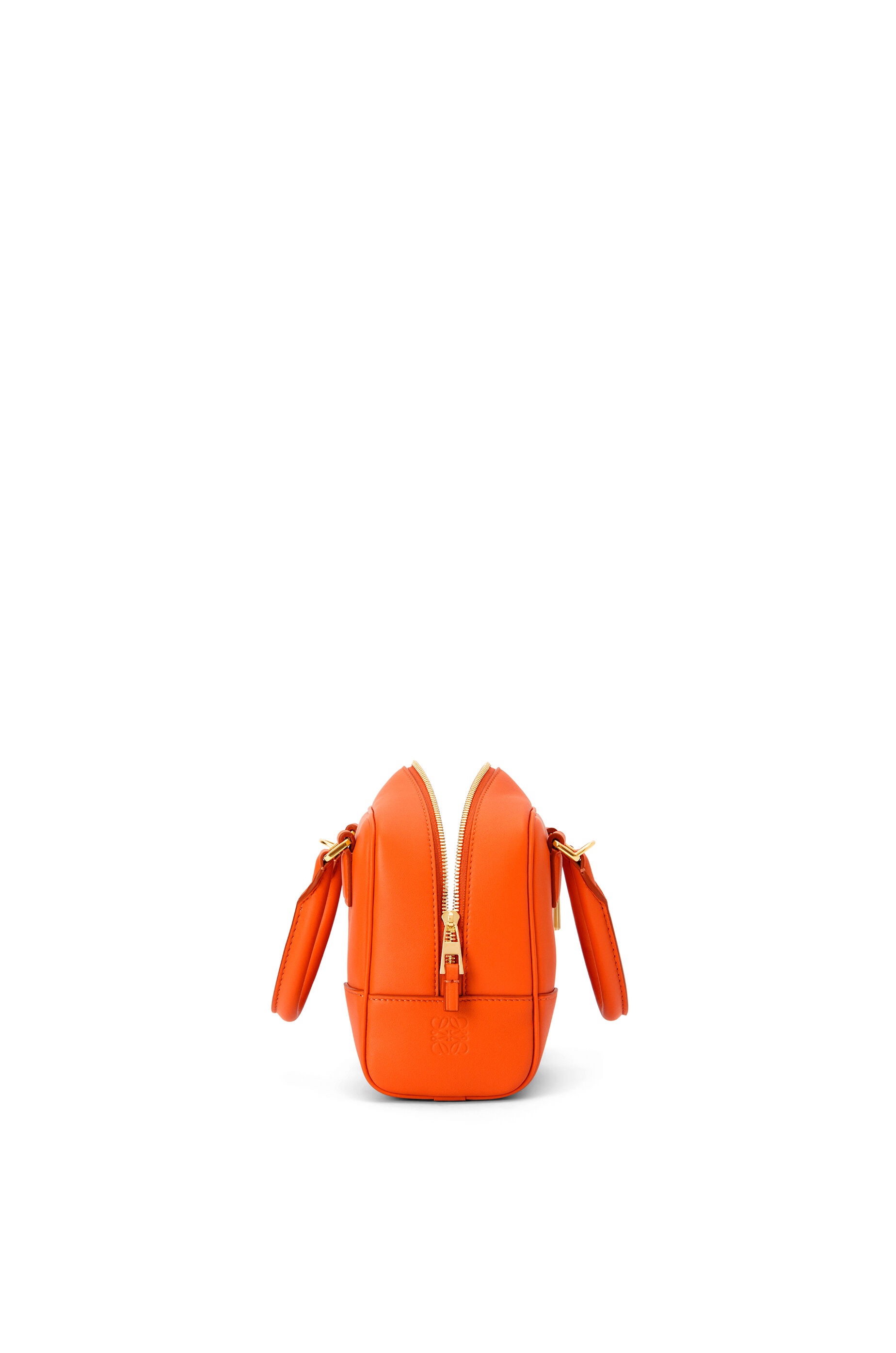 Amazona 16 Square bag in nappa calfskin - 4