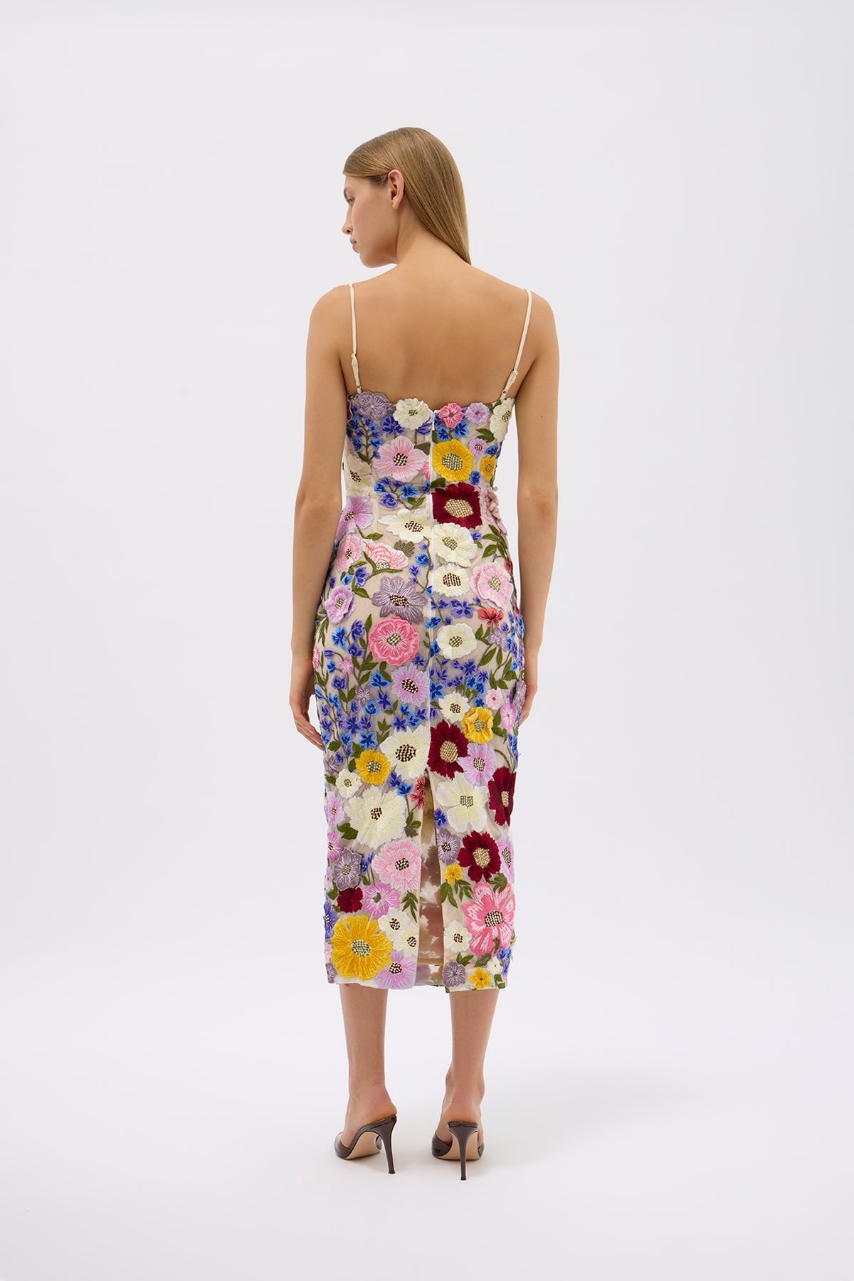 NYA DRESS - 4