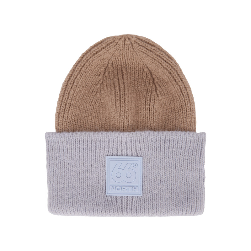 Brimhólar Beanie 1
