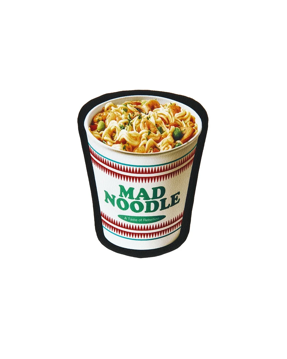 Ramen Pouch - 1
