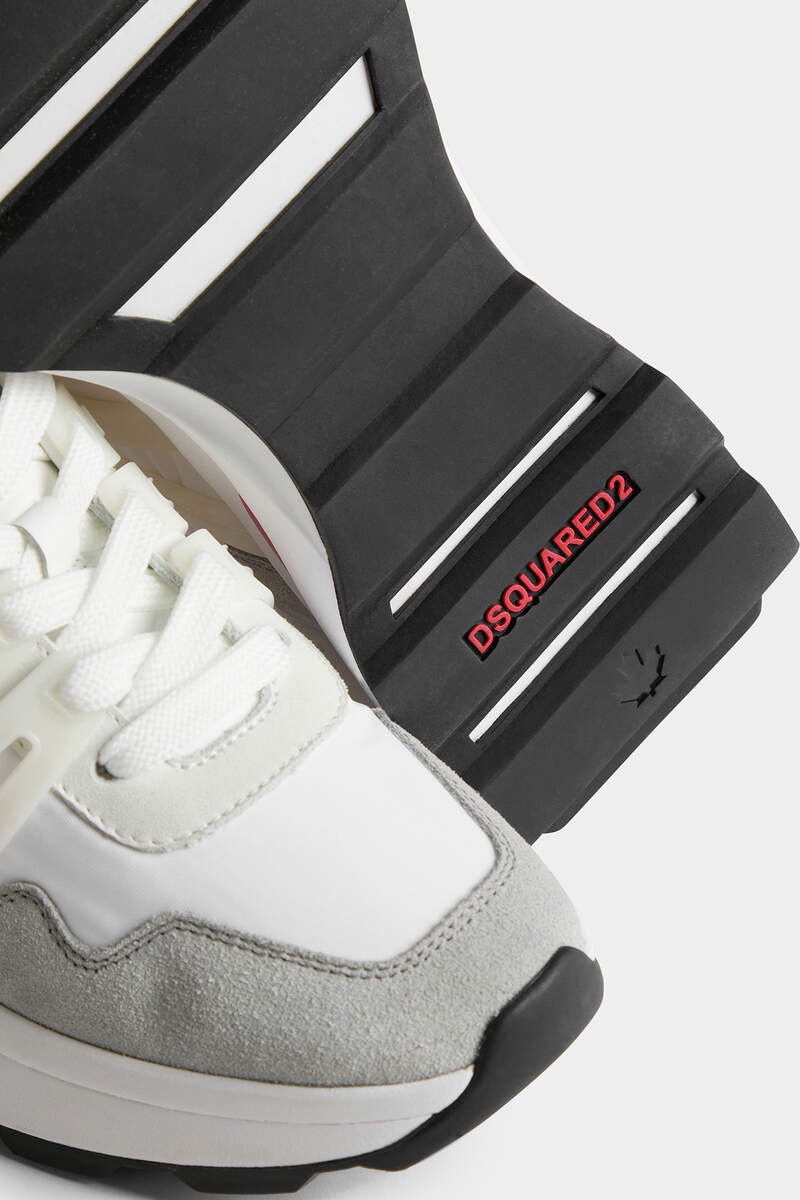 SLASH SNEAKERS - 4