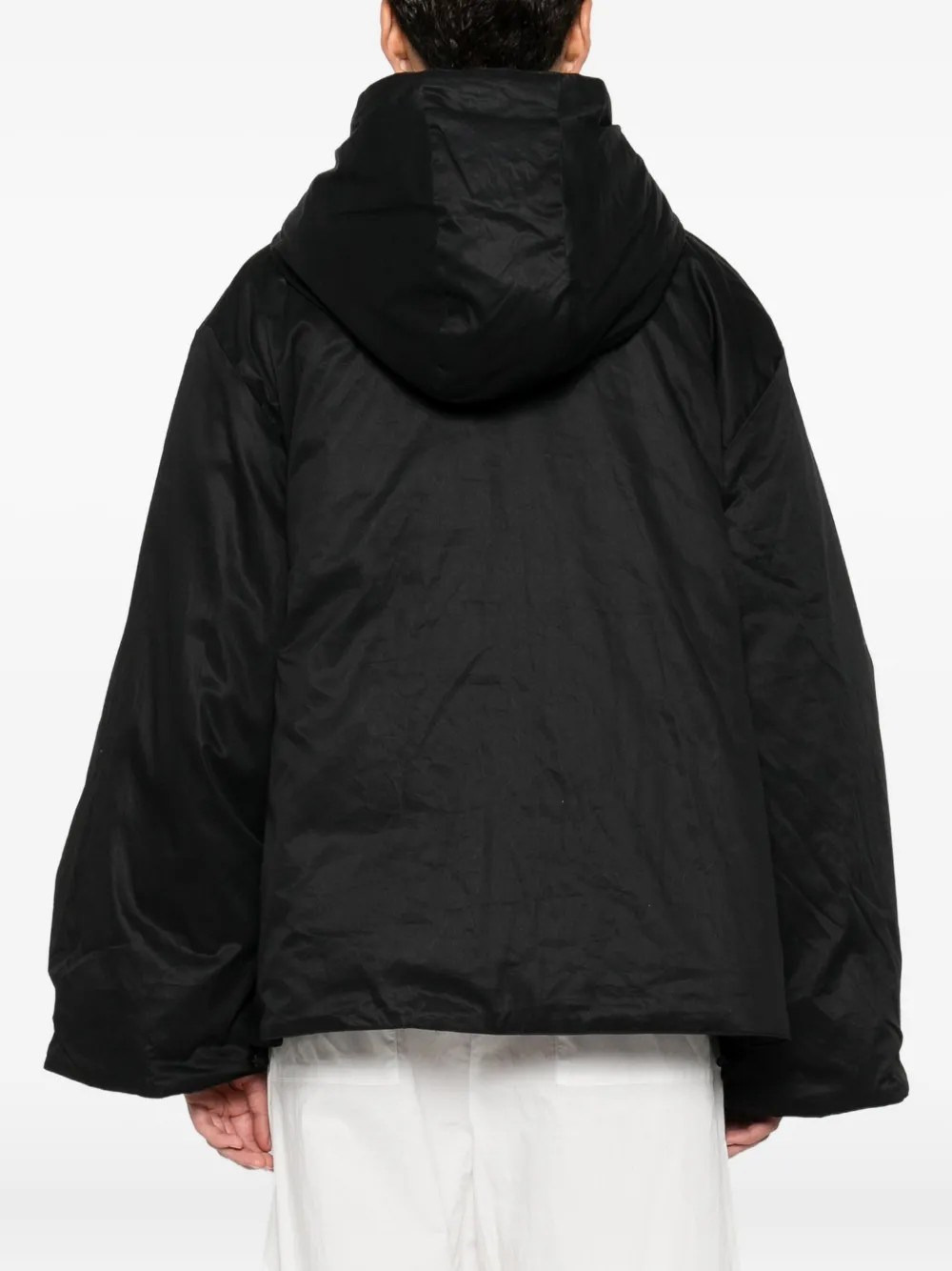 Sallie recycled cotton jacket - 3