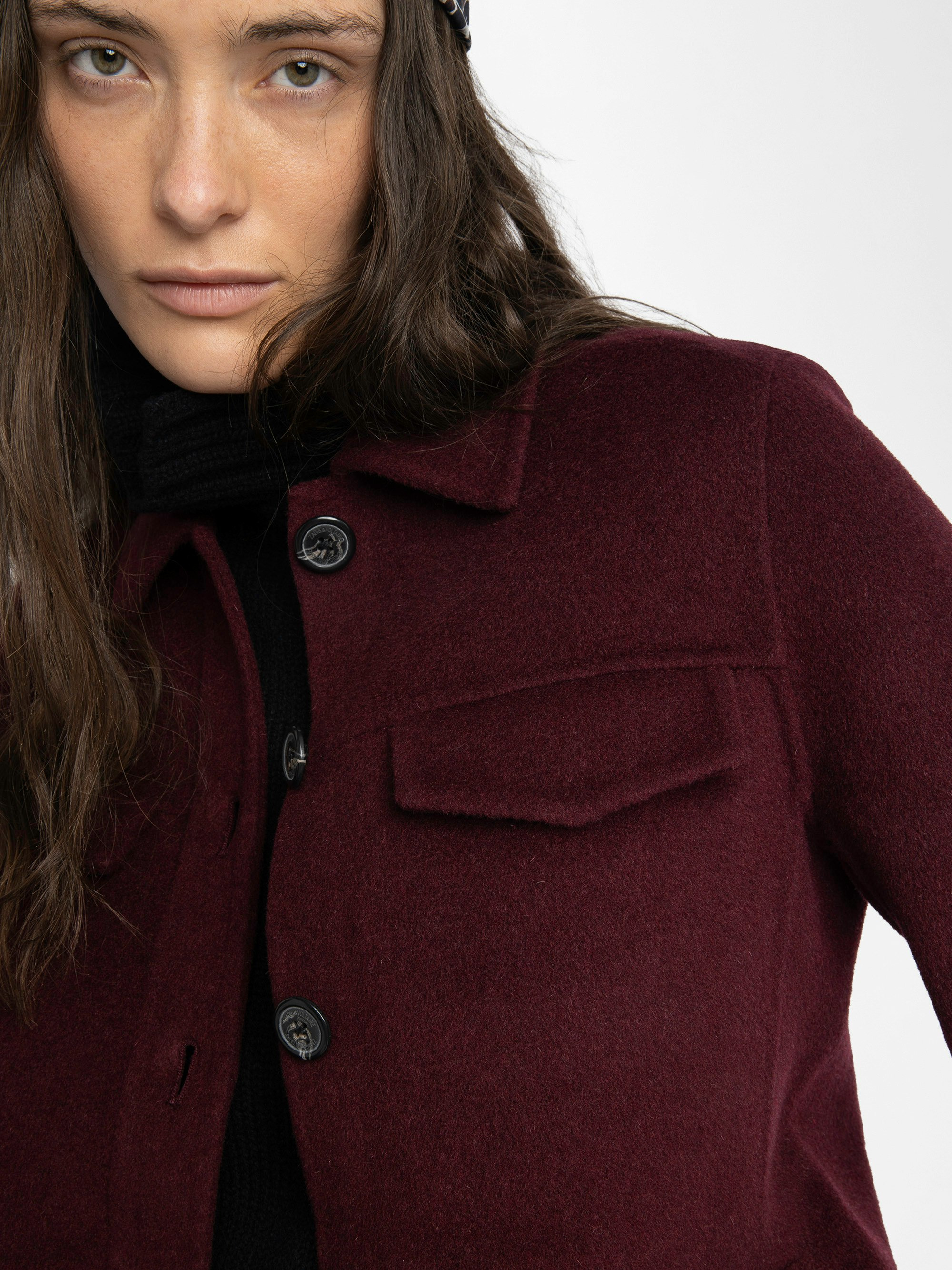 Liam Jacket - 7