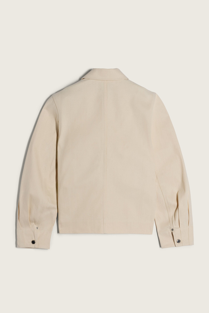 Simone Rocha Workwear Bow Jacket outlook