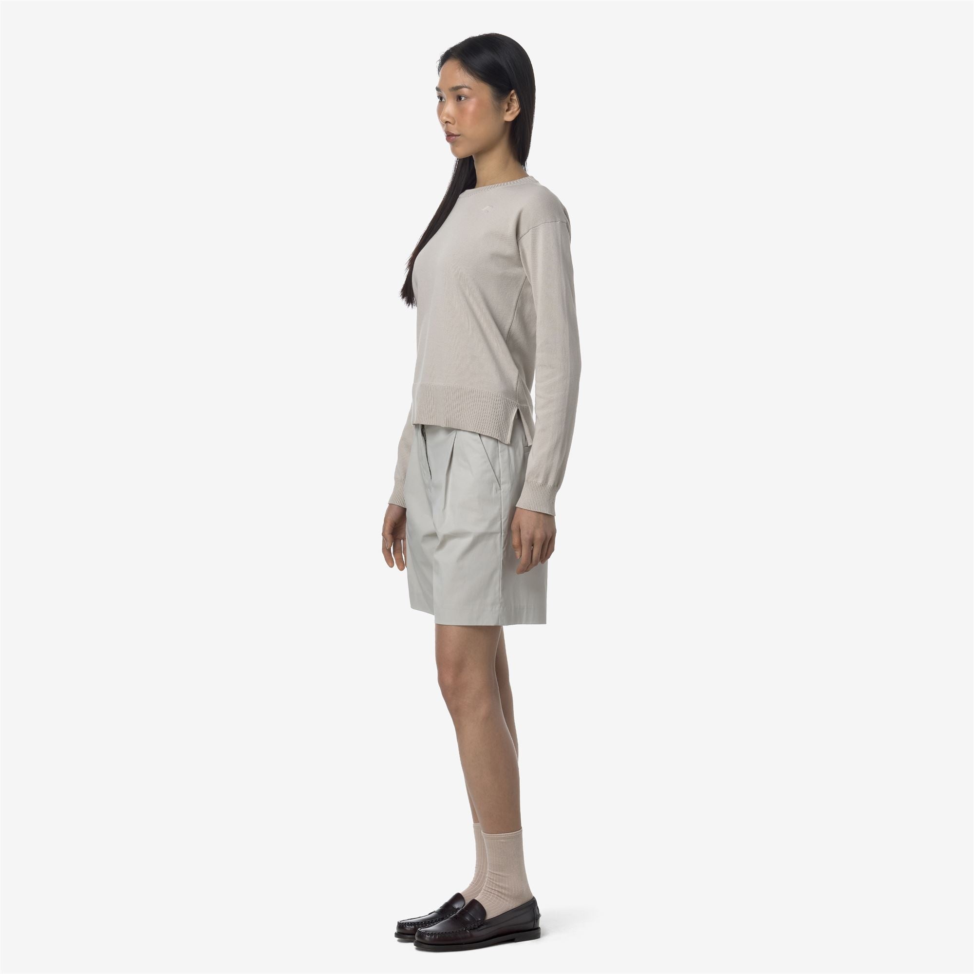 NIVE TWILL TECH - 4