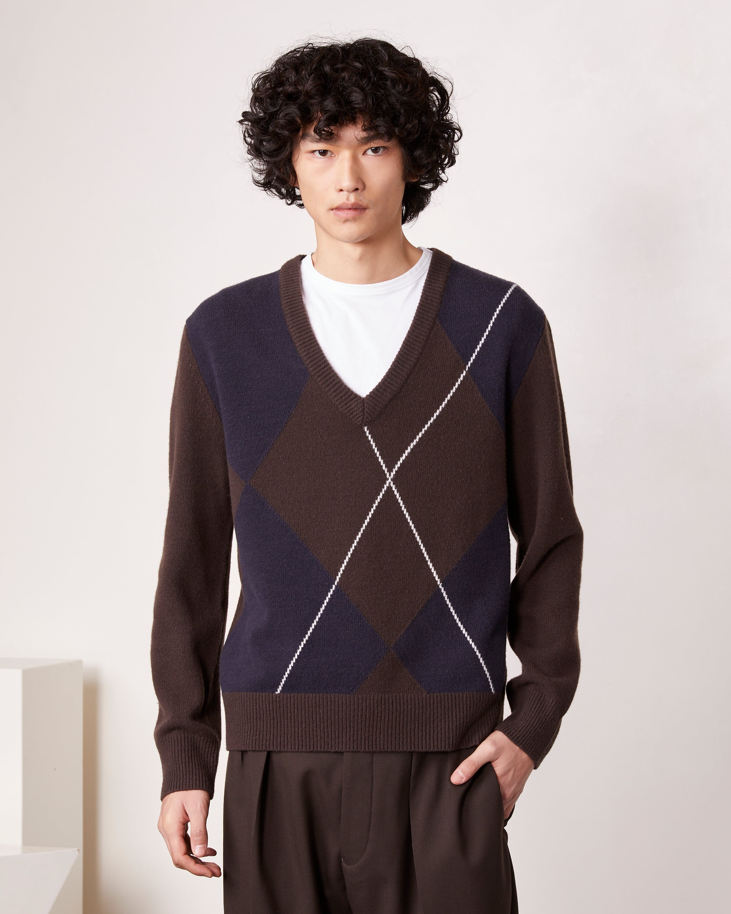 MANOLO SWEATER - 3