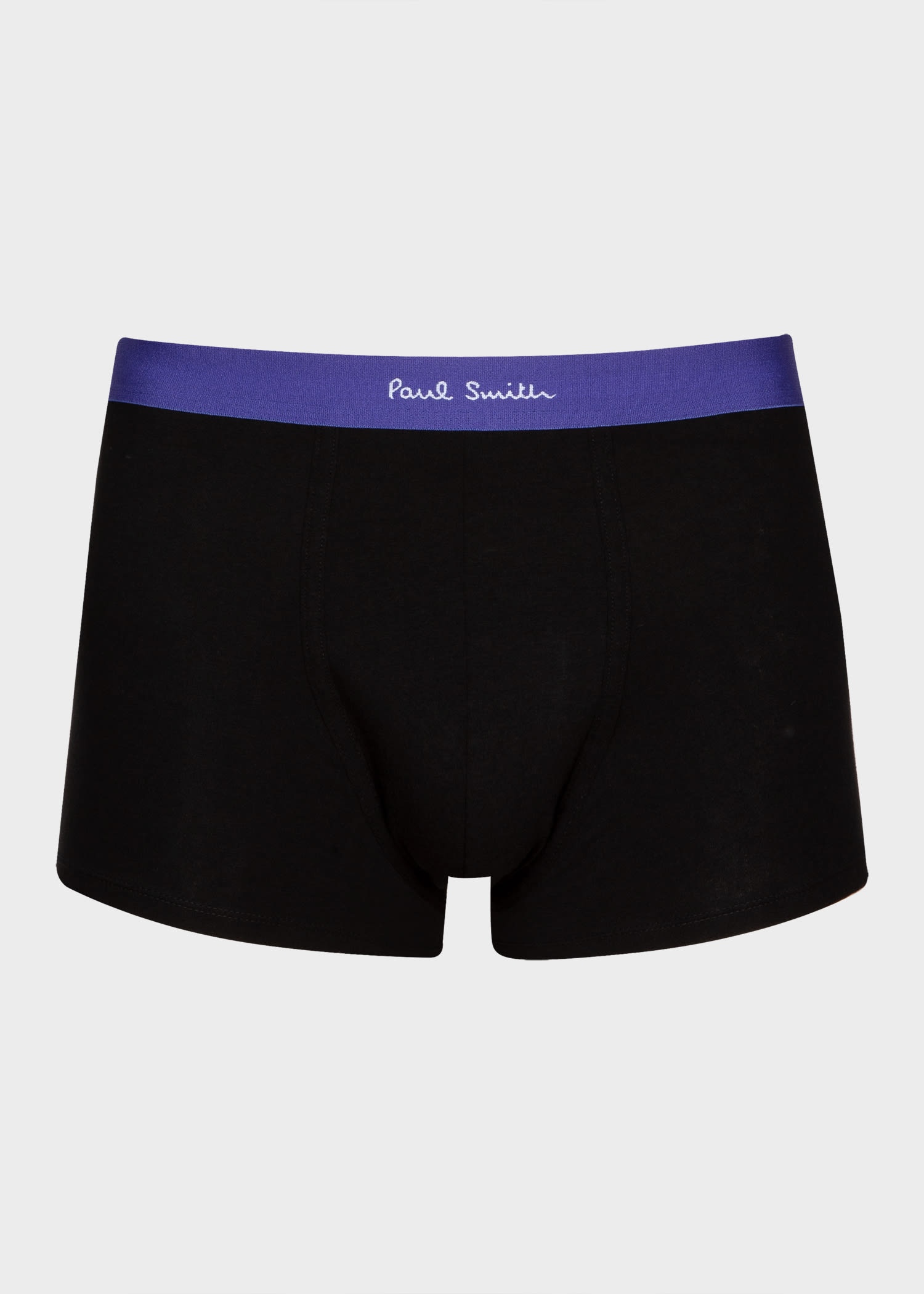 Boxer Briefs Seven Pack - 10