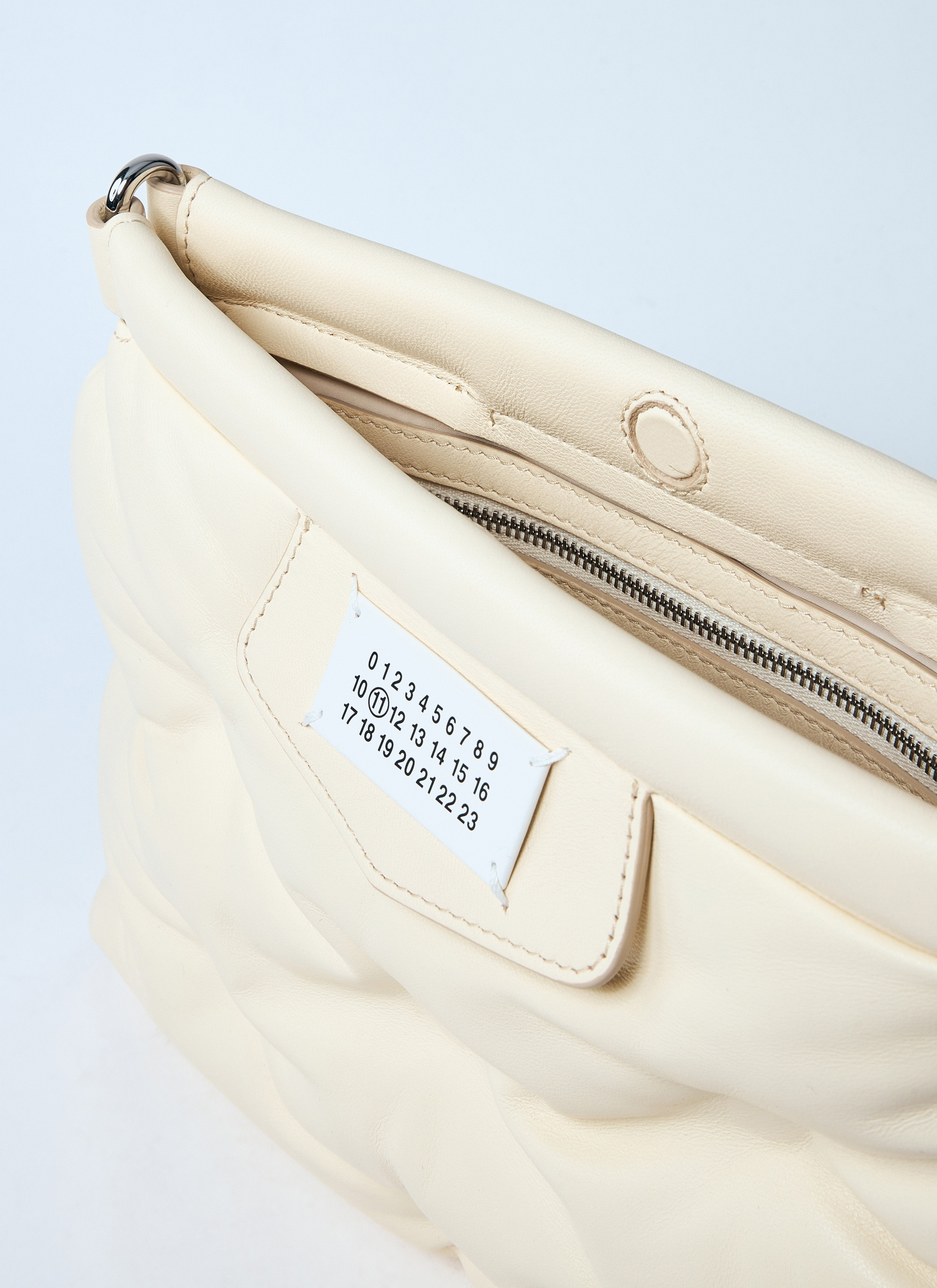 Maison Margiela Women Small Glam Slam Classique Clutch - 5