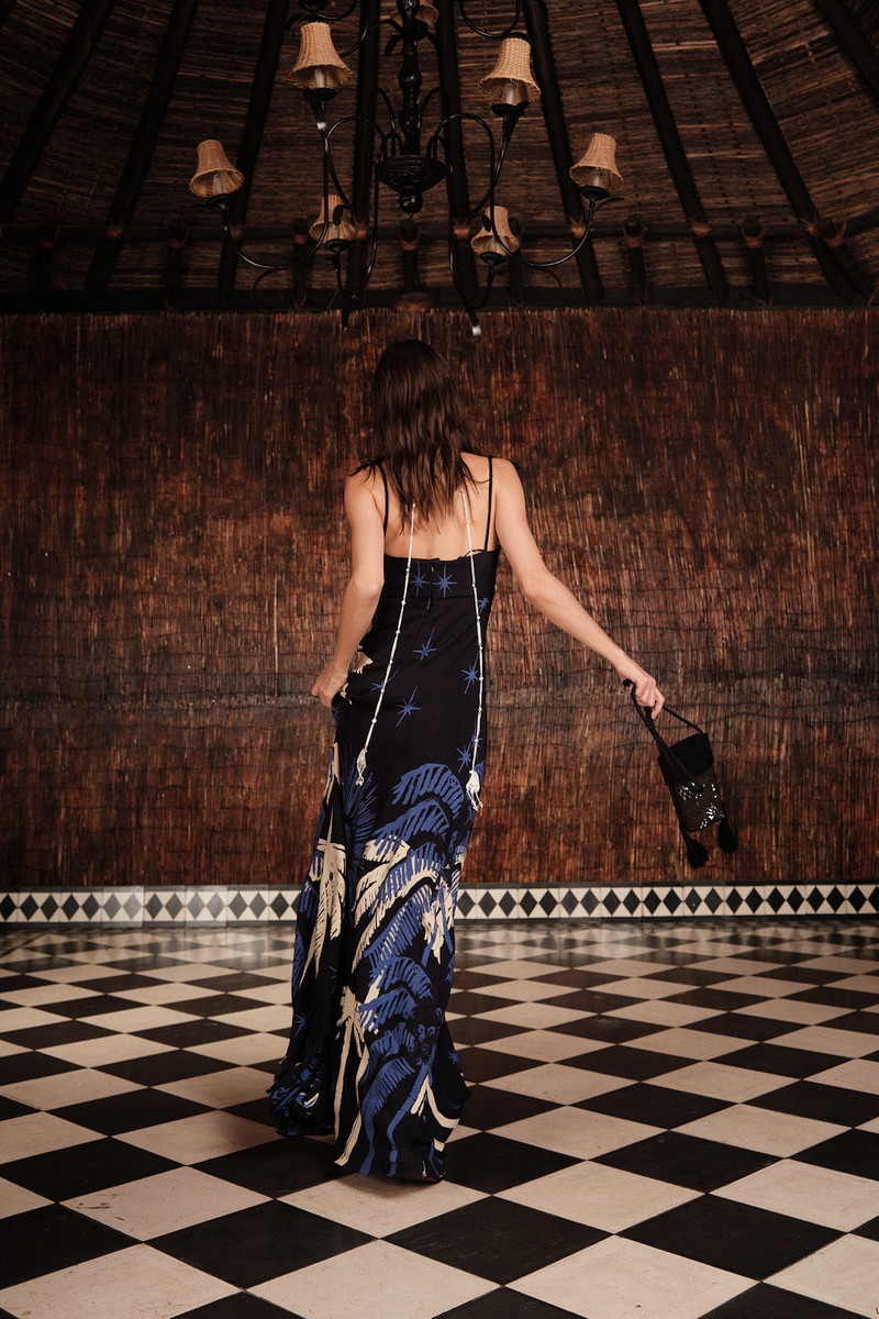 Dancing With The Shadows Dress 4