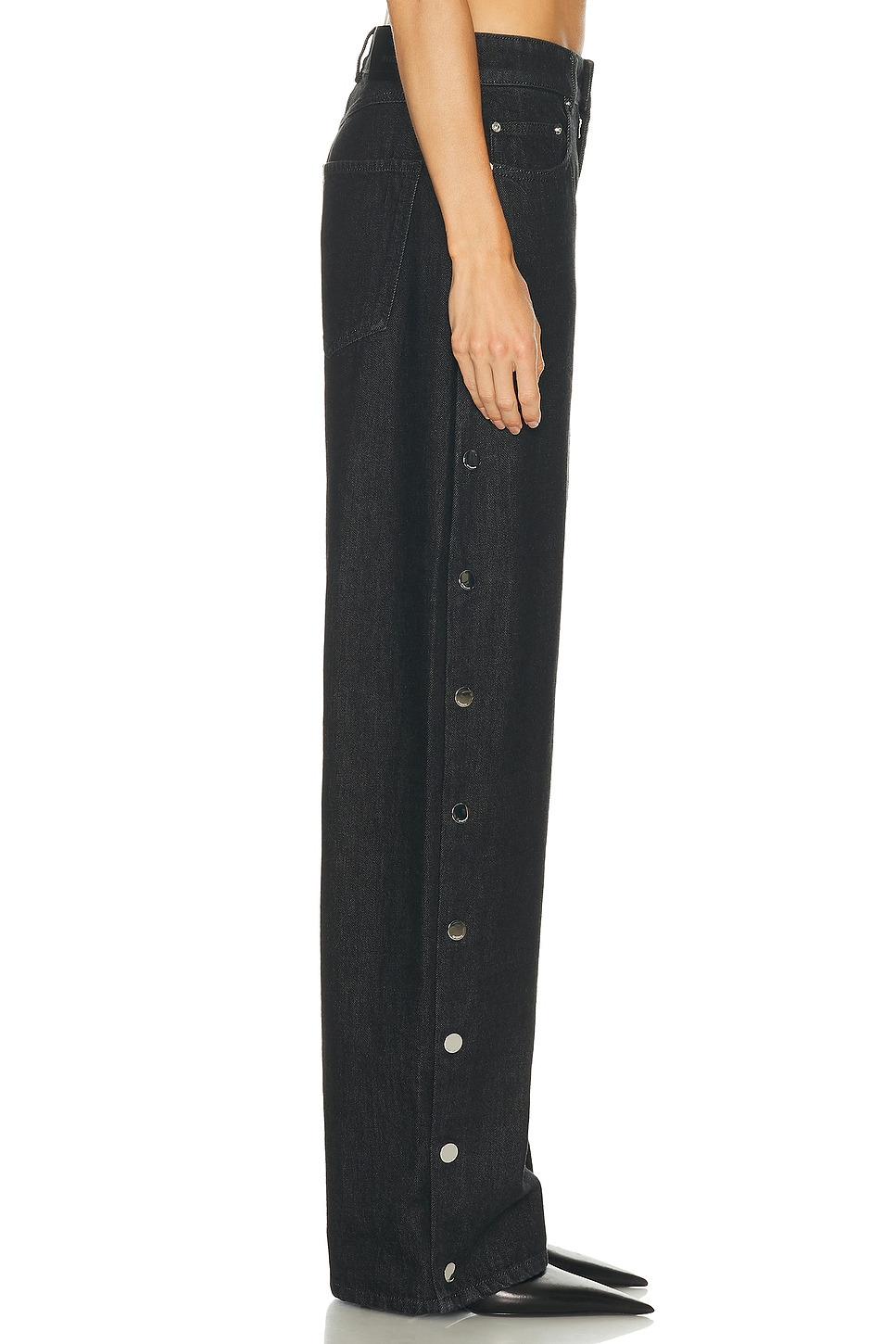 Galante Wide Leg - 3