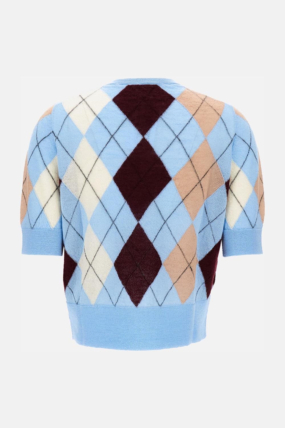 ANDERS SWEATER - 2