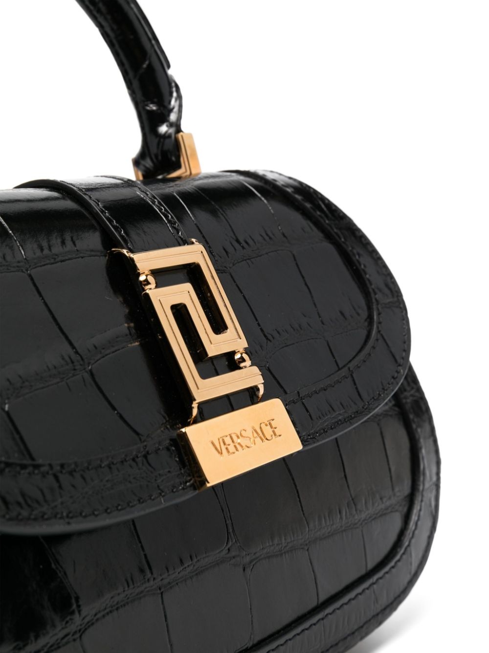 Greca Goddess mini bag - 4