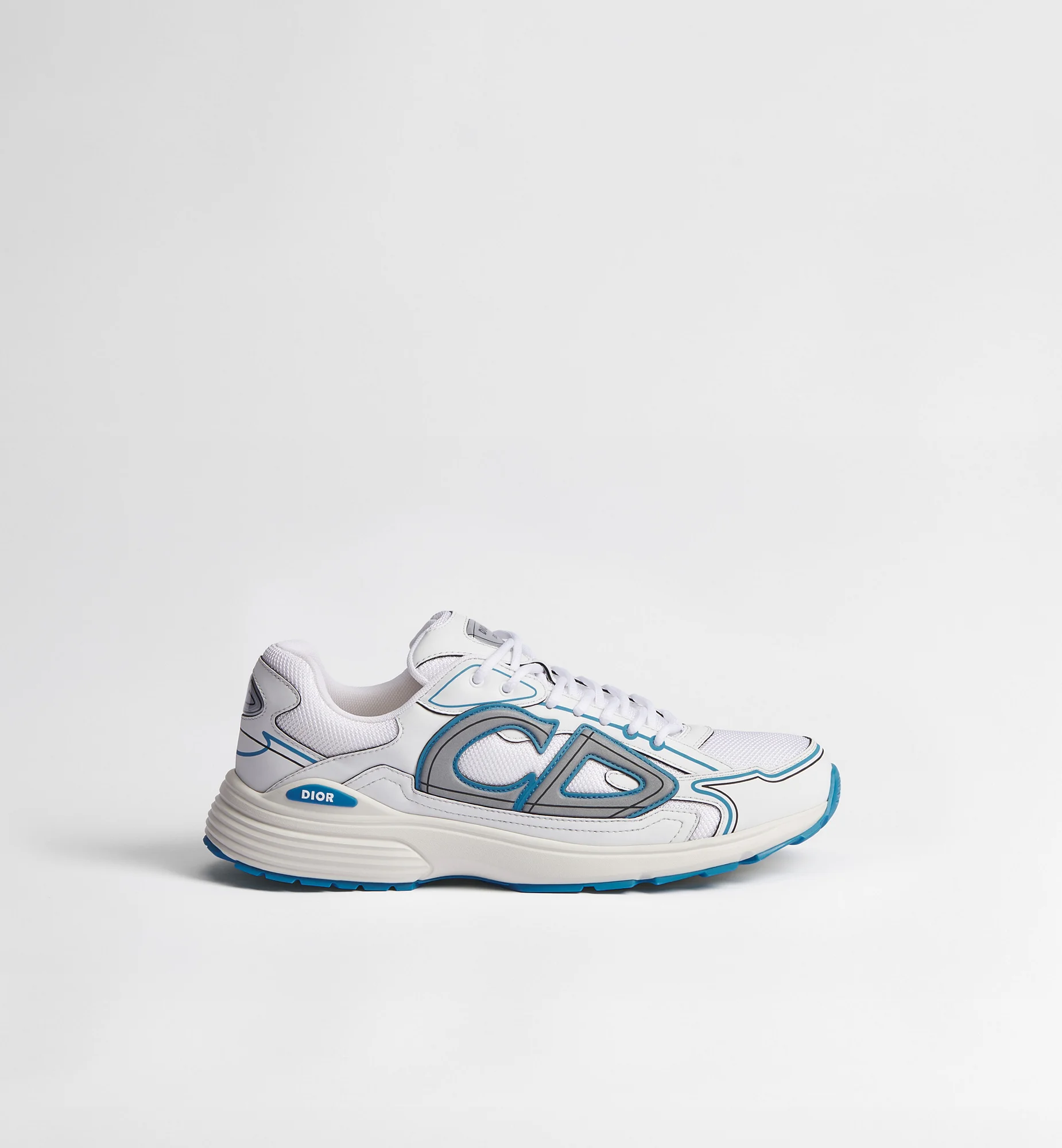 B30 Countdown Sneaker - 1