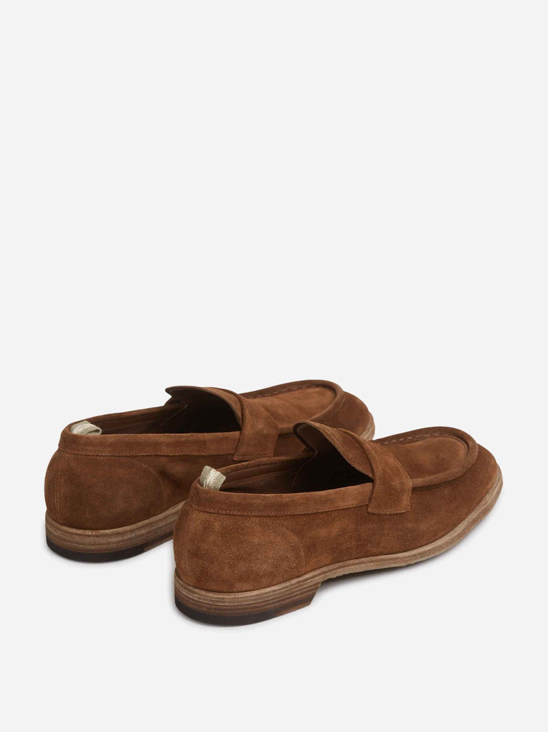 OFFICINE CREATIVE SOUND MOCCASINS 001 outlook