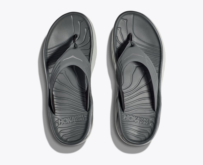 HOKA Men's ORA Recovery Flip outlook