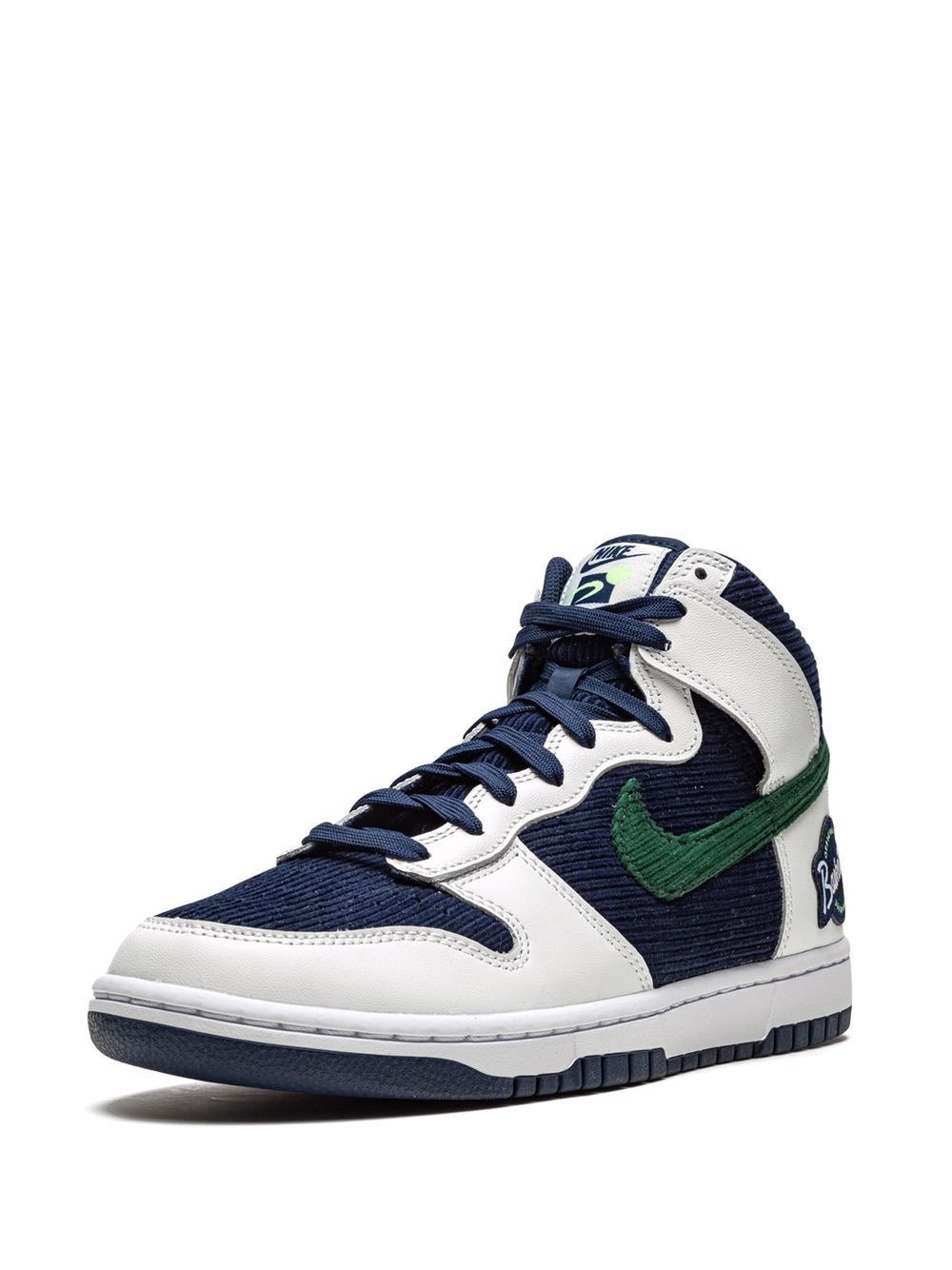 Dunk High EMB sneakers - 2