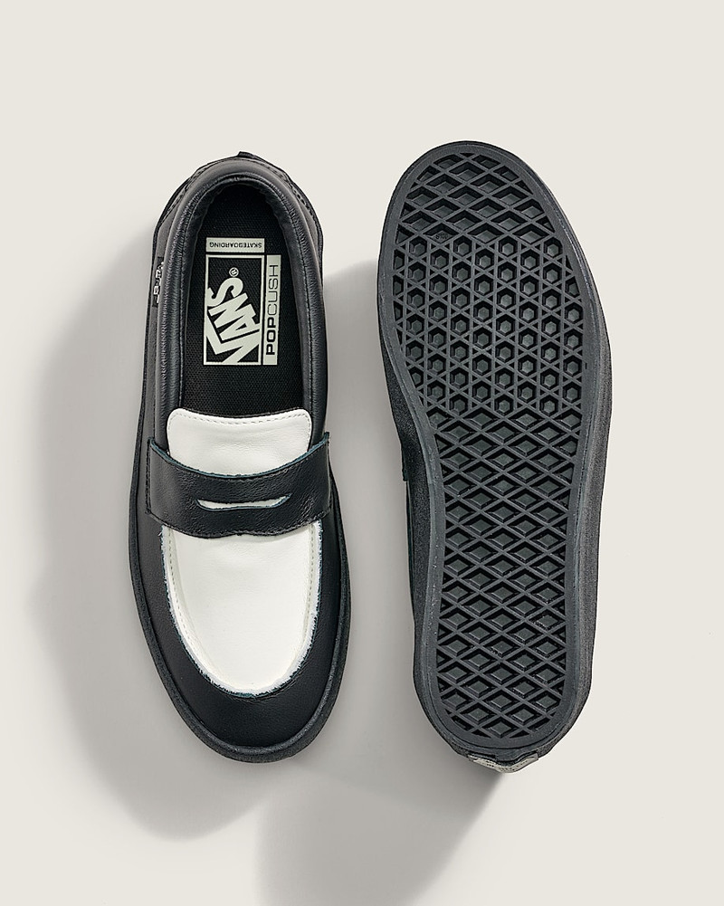 Skate Loafer Shoe 3