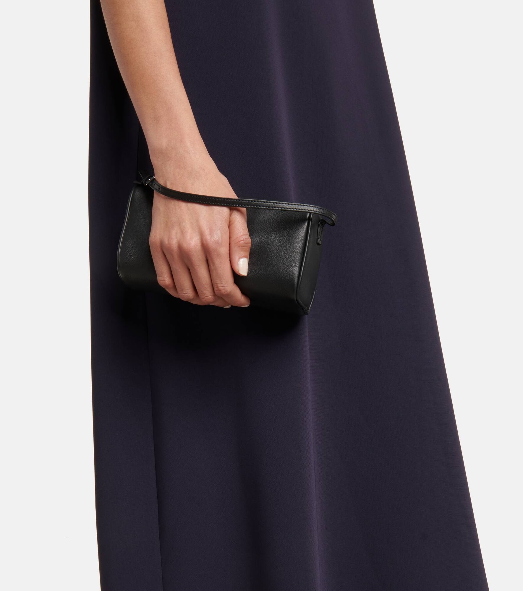 Robi T-shirt maxi dress - 5