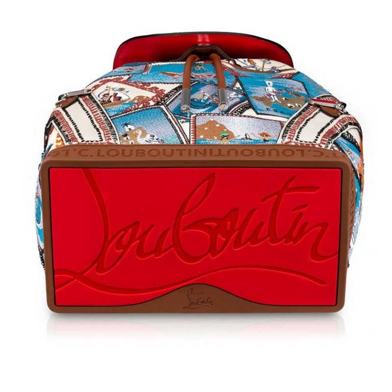 Explorafunk MULTI/BISCOTTO/BISCOTTO 3