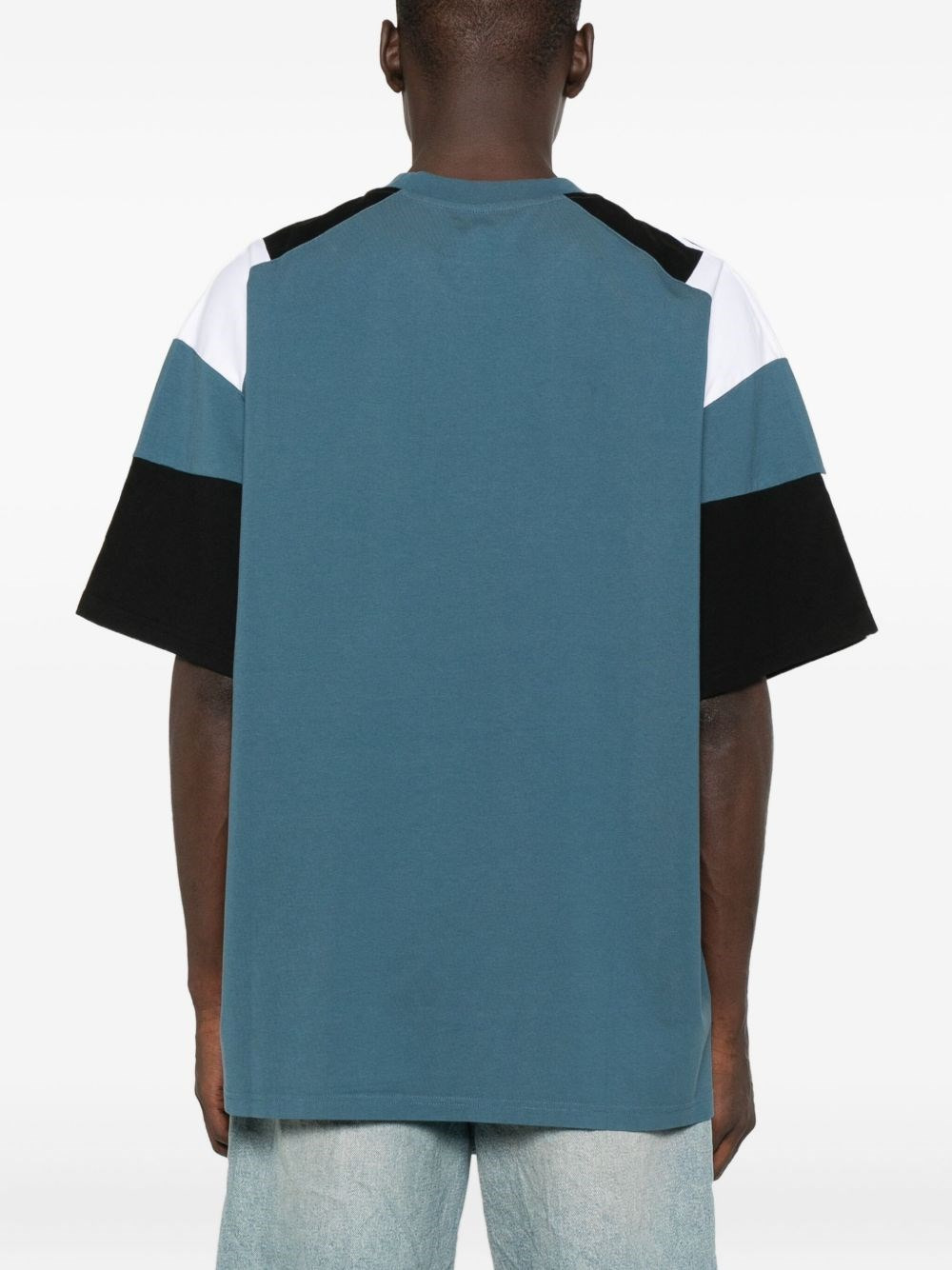 Cotton t-shirt - 3
