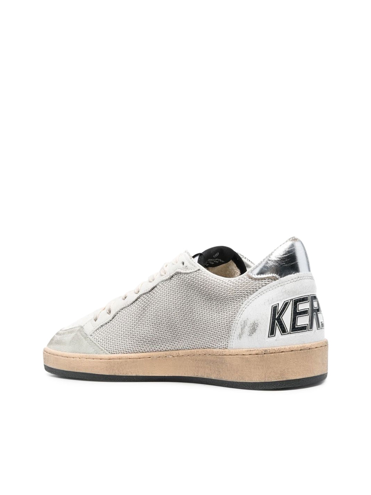 BALL-STAR LOW-TOP SNEAKERS - 3