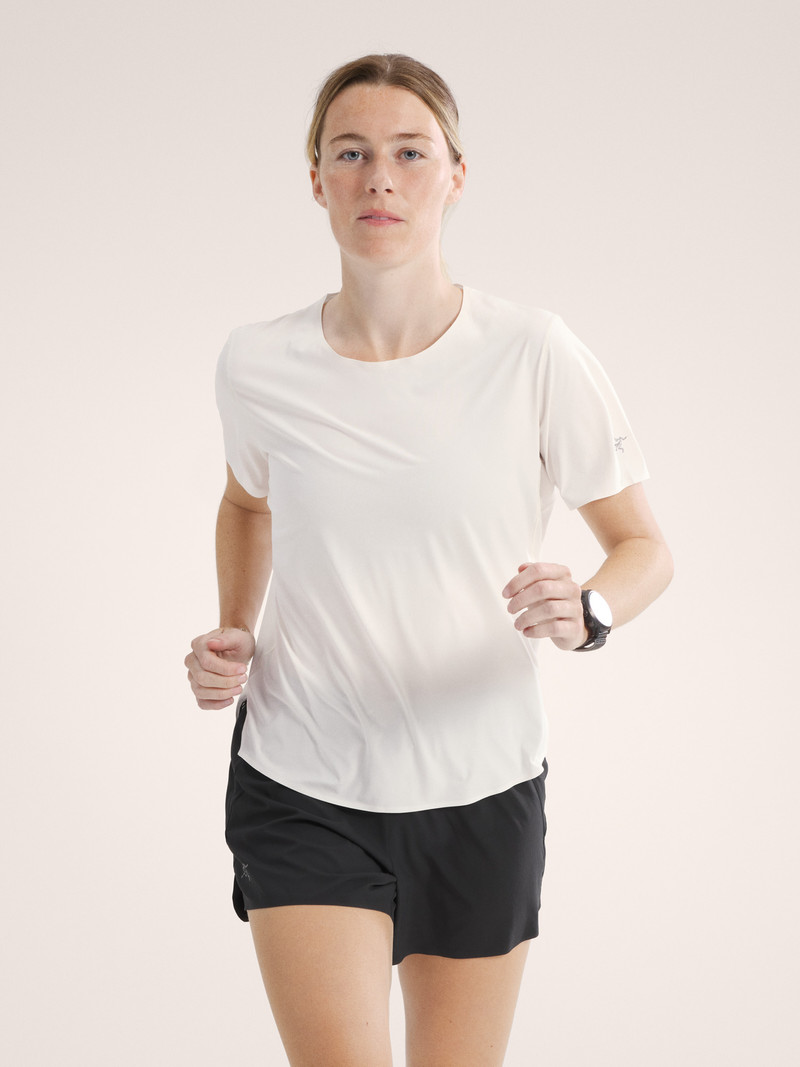 Norvan Crew Neck Shirt SS 2