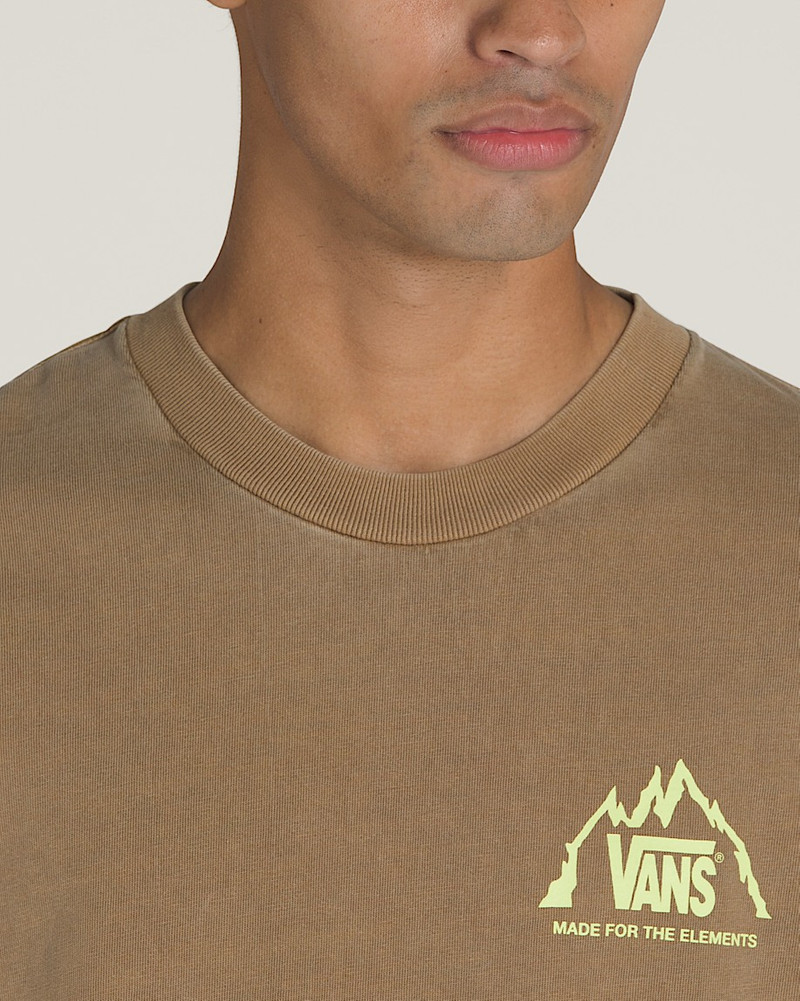 Crestline T-Shirt 5