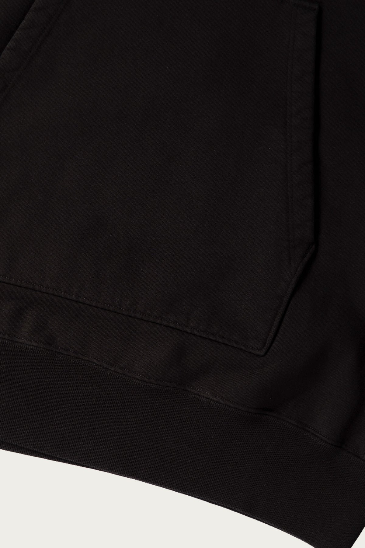 Super Weighted Hoodie - House Black - 3