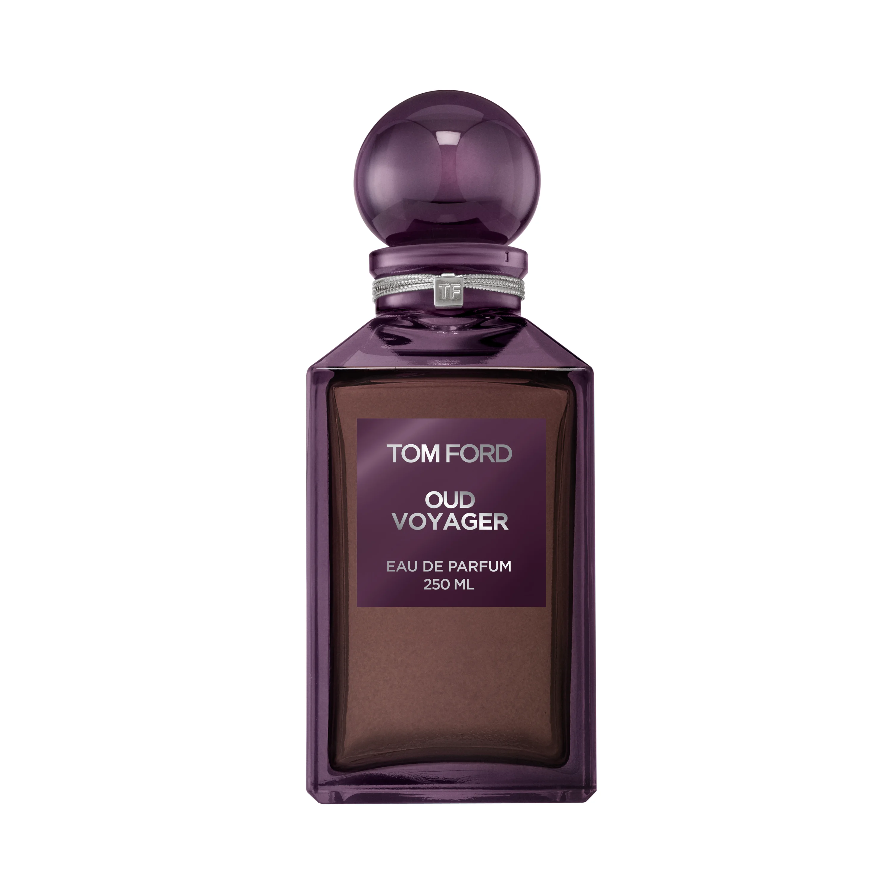 OUD VOYAGER EAU DE PARFUM - 1